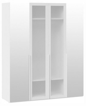 Шкаф платяной Порто СМ-393.07.115 в Заречном - zarechnyy.ok-mebel.com | фото