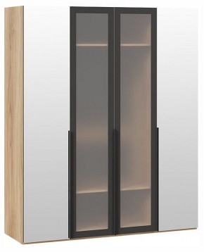 Шкаф платяной Порто СМ-393.07.115 в Заречном - zarechnyy.ok-mebel.com | фото