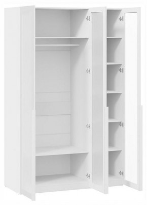 Шкаф платяной Порто СМ-393.07.117 в Заречном - zarechnyy.ok-mebel.com | фото 2