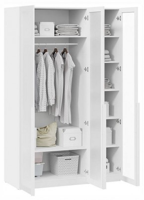Шкаф платяной Порто СМ-393.07.117 в Заречном - zarechnyy.ok-mebel.com | фото 3