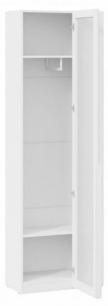 Шкаф платяной Порто СМ-393.07.233 в Заречном - zarechnyy.ok-mebel.com | фото 2
