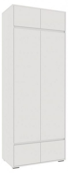 Шкаф платяной Роут в Заречном - zarechnyy.ok-mebel.com | фото
