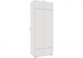 Шкаф платяной Роут в Заречном - zarechnyy.ok-mebel.com | фото 3