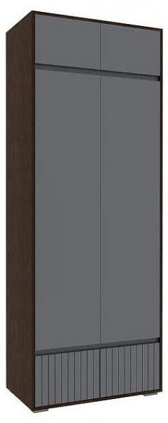 Шкаф платяной Роут в Заречном - zarechnyy.ok-mebel.com | фото