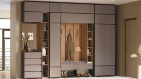 Шкаф платяной Роут в Заречном - zarechnyy.ok-mebel.com | фото 4
