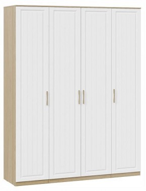 Шкаф платяной Сэнди в Заречном - zarechnyy.ok-mebel.com | фото