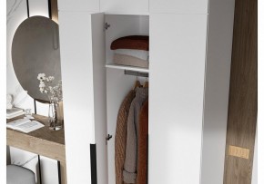 Шкаф платяной Широн в Заречном - zarechnyy.ok-mebel.com | фото 3