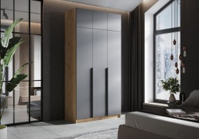 Шкаф платяной Широн в Заречном - zarechnyy.ok-mebel.com | фото 4
