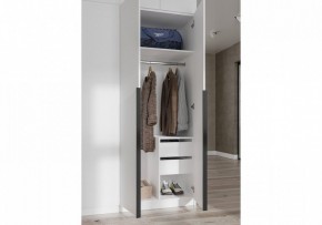 Шкаф платяной Широн в Заречном - zarechnyy.ok-mebel.com | фото 3