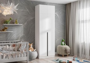 Шкаф платяной Широн в Заречном - zarechnyy.ok-mebel.com | фото 5