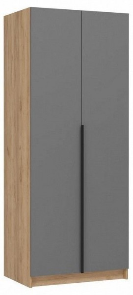 Шкаф платяной Широн в Заречном - zarechnyy.ok-mebel.com | фото