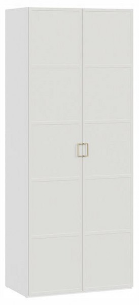 Шкаф платяной Стелла в Заречном - zarechnyy.ok-mebel.com | фото