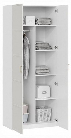 Шкаф платяной Стелла в Заречном - zarechnyy.ok-mebel.com | фото 2