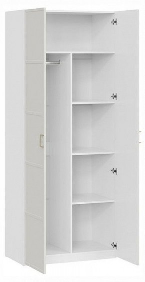 Шкаф платяной Стелла в Заречном - zarechnyy.ok-mebel.com | фото 3