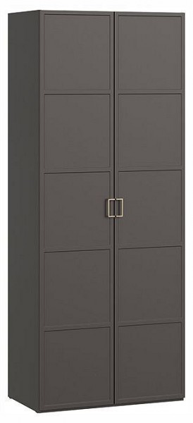 Шкаф платяной Стелла в Заречном - zarechnyy.ok-mebel.com | фото