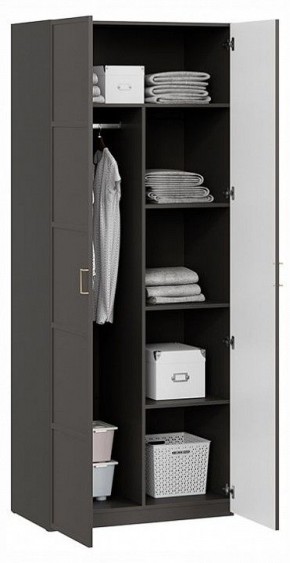 Шкаф платяной Стелла в Заречном - zarechnyy.ok-mebel.com | фото 2