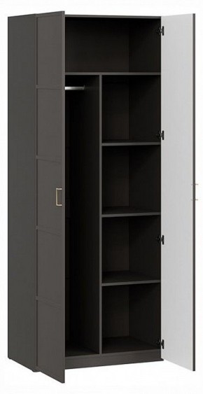 Шкаф платяной Стелла в Заречном - zarechnyy.ok-mebel.com | фото 3