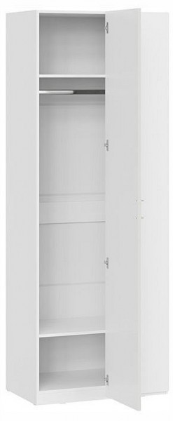 Шкаф платяной Стелла в Заречном - zarechnyy.ok-mebel.com | фото 3