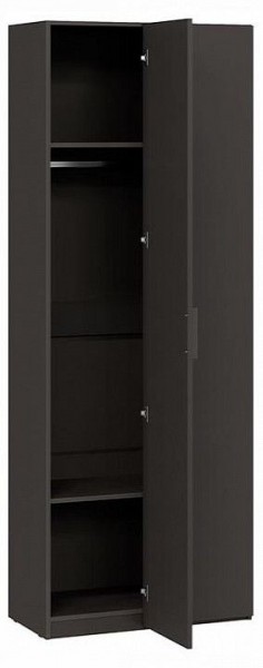Шкаф платяной Стелла Исп.2 в Заречном - zarechnyy.ok-mebel.com | фото 3
