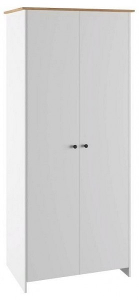 Шкаф платяной Теодора в Заречном - zarechnyy.ok-mebel.com | фото