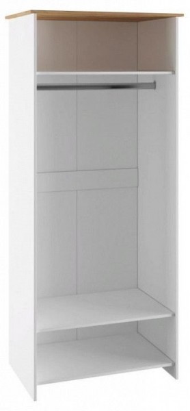 Шкаф платяной Теодора в Заречном - zarechnyy.ok-mebel.com | фото 2