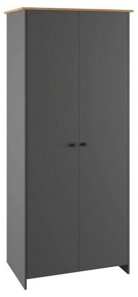 Шкаф платяной Теодора в Заречном - zarechnyy.ok-mebel.com | фото