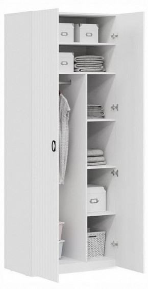 Шкаф платяной Тиффани в Заречном - zarechnyy.ok-mebel.com | фото 3