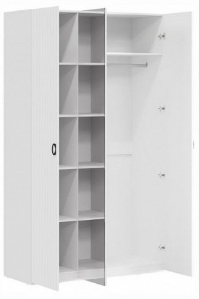 Шкаф платяной Тиффани в Заречном - zarechnyy.ok-mebel.com | фото 2