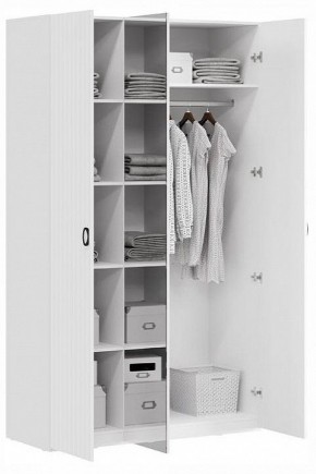Шкаф платяной Тиффани в Заречном - zarechnyy.ok-mebel.com | фото 3