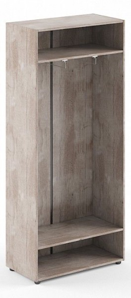 Шкаф платяной Torr TCW 85-1 в Заречном - zarechnyy.ok-mebel.com | фото