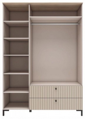 Шкаф платяной Тоскана 535.14 в Заречном - zarechnyy.ok-mebel.com | фото 2