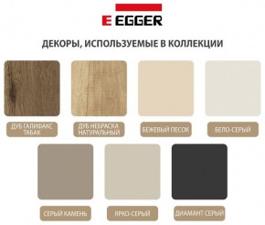 Шкаф распашной серия «ЗЕВС» (PL3/С1/PL2) в Заречном - zarechnyy.ok-mebel.com | фото 3