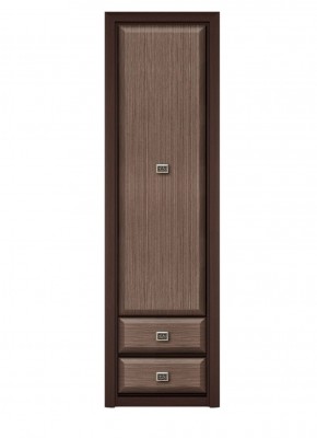 Шкаф REG1D2S (МС Коен) штрокс в Заречном - zarechnyy.ok-mebel.com | фото