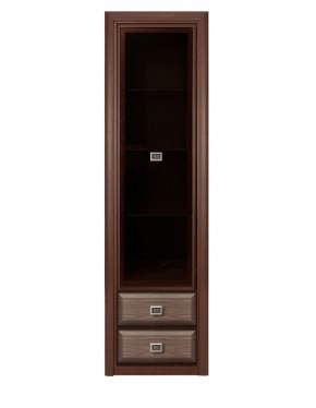 Шкаф REG1W2S (МС Коен) штрокс в Заречном - zarechnyy.ok-mebel.com | фото