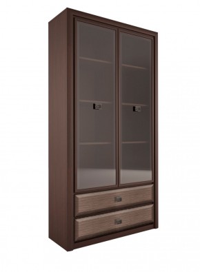 Шкаф REG2W2S (МС Коен) штрокс в Заречном - zarechnyy.ok-mebel.com | фото