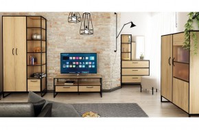 ВИРТОН 2 Шкаф с полками в Заречном - zarechnyy.ok-mebel.com | фото 15