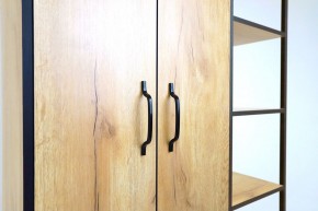 ВИРТОН 2 Шкаф с полками в Заречном - zarechnyy.ok-mebel.com | фото 7