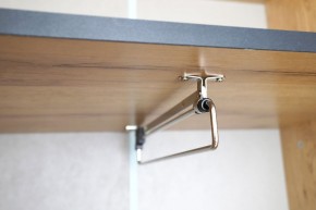 ВИРТОН 2 Шкаф с полками в Заречном - zarechnyy.ok-mebel.com | фото 10
