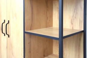 ВИРТОН 2 Шкаф с полками в Заречном - zarechnyy.ok-mebel.com | фото 14