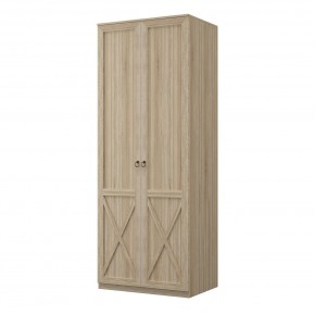 Шкаф «ТУРИН» 800х420 для одежды в Заречном - zarechnyy.ok-mebel.com | фото 3