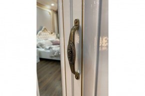 Шкаф угловой без зеркала Натали в Заречном - zarechnyy.ok-mebel.com | фото 4