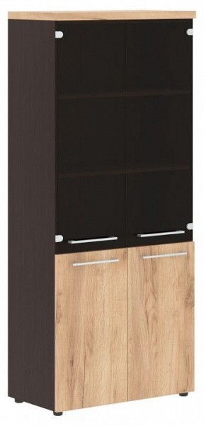 Шкаф-витрина Alto AHC 85.7 в Заречном - zarechnyy.ok-mebel.com | фото