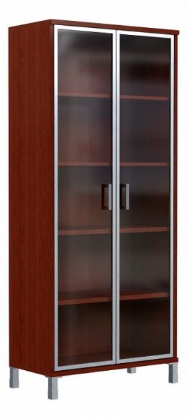 Шкаф-витрина Born B 430.8 в Заречном - zarechnyy.ok-mebel.com | фото