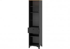 Шкаф-витрина Ника в Заречном - zarechnyy.ok-mebel.com | фото 2