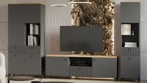 Шкаф-витрина Ника в Заречном - zarechnyy.ok-mebel.com | фото 3