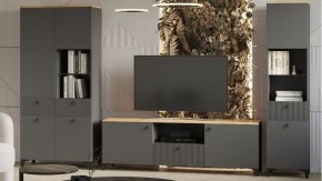 Шкаф-витрина Ника в Заречном - zarechnyy.ok-mebel.com | фото 2