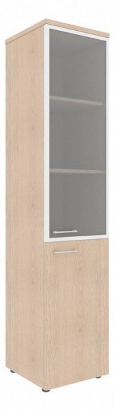 Шкаф-витрина XTEN XHC 42.7(R) в Заречном - zarechnyy.ok-mebel.com | фото