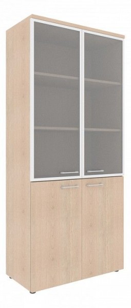 Шкаф-витрина XTEN XHC 85.7 в Заречном - zarechnyy.ok-mebel.com | фото