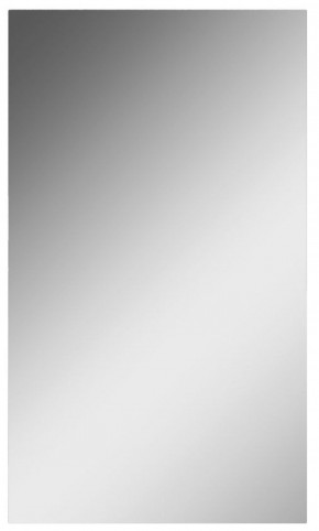 Шкаф-зеркало Норма 40 1 дверь АЙСБЕРГ (DA1618HZ) в Заречном - zarechnyy.ok-mebel.com | фото 5