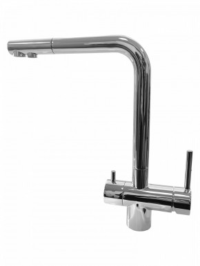 SM.GERDA.CHROME в Заречном - zarechnyy.ok-mebel.com | фото